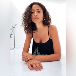 Ten by Babaton “Mirage Top”